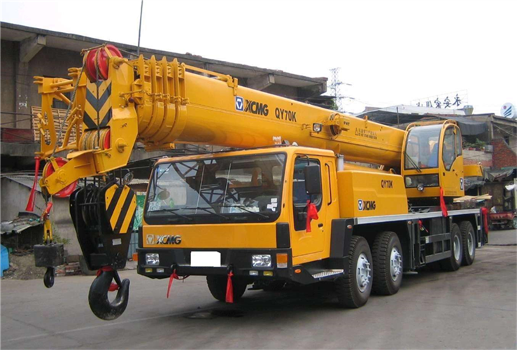 洪洞县吊车出租选择重点