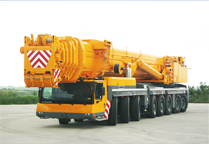 洪洞县精密设备吊装（如机床、仪器）需要特殊车型吗？