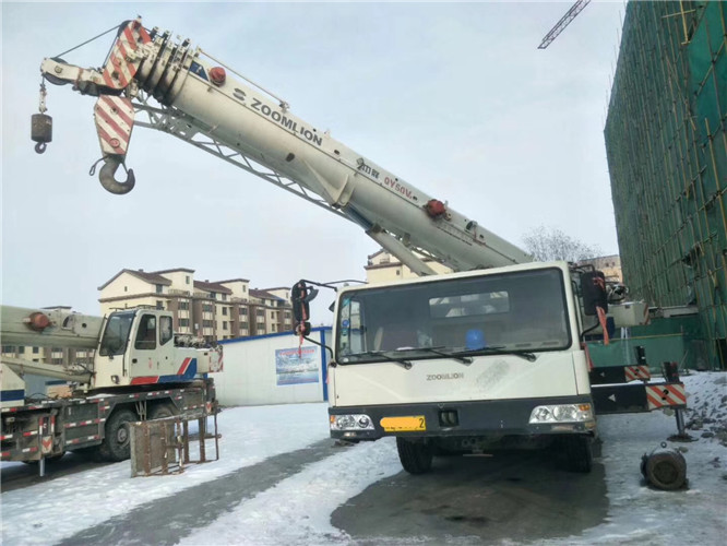 洪洞县吊车出租场景简单分类